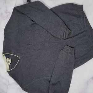 Caribbean Joe Sweater